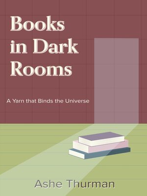 cover image of Books in Dark Rooms